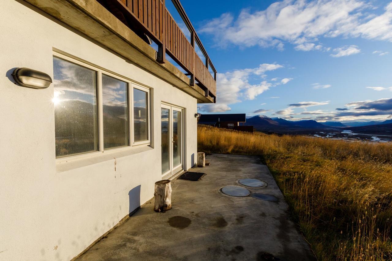 Hostal Vathlahof Akureyri Exterior foto