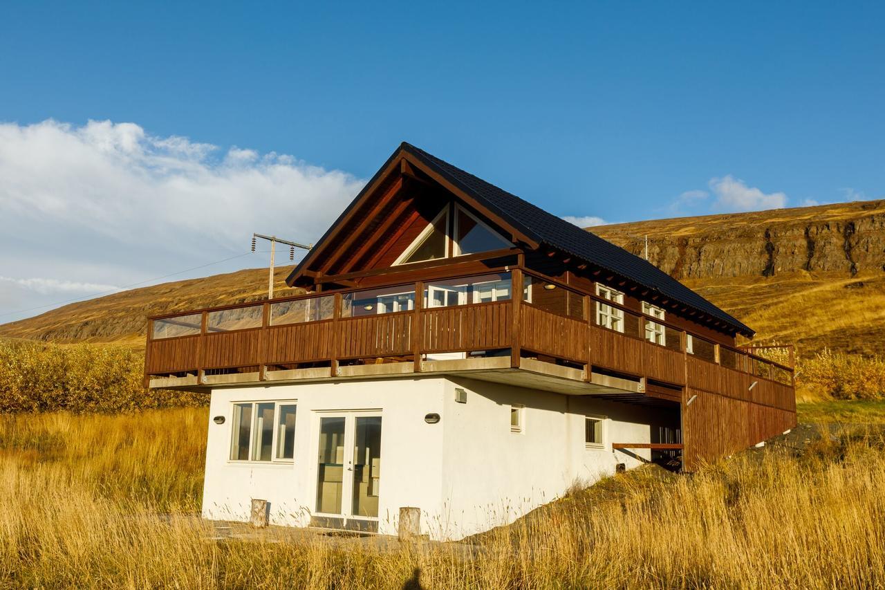 Hostal Vathlahof Akureyri Exterior foto