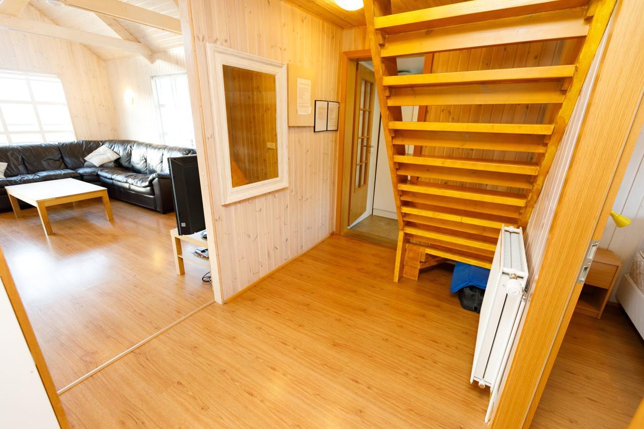 Hostal Vathlahof Akureyri Exterior foto